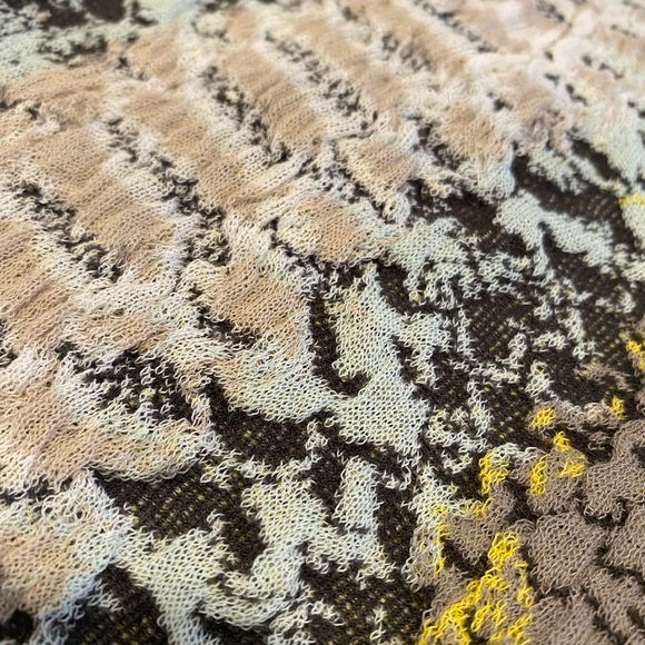 Ferragamo Python pencil skirt - Picture 5 of 13